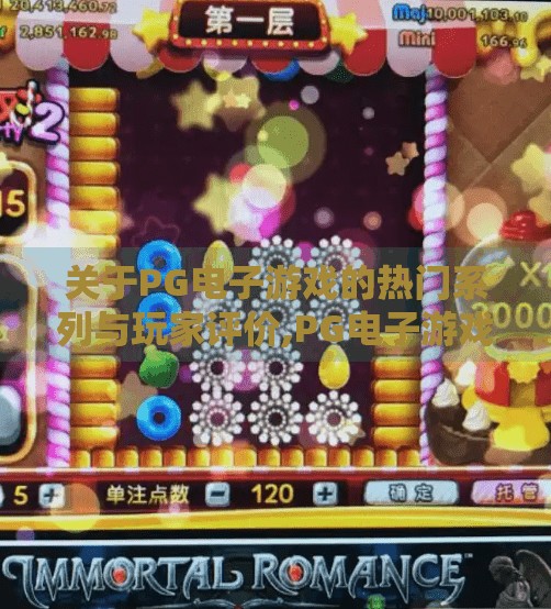 关于PG电子游戏的热门系列与玩家评价,PG电子游戏热门系列全解析，玩家口碑如何？这些游戏为何长盛不衰？