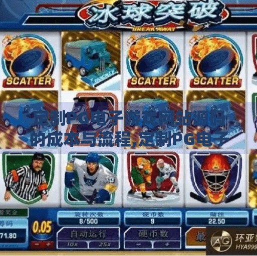 定制PG电子游戏网站源码的成本与流程,定制PG电子游戏网站源码，成本透明化与开发全流程解析，助你高效打造专属平台！